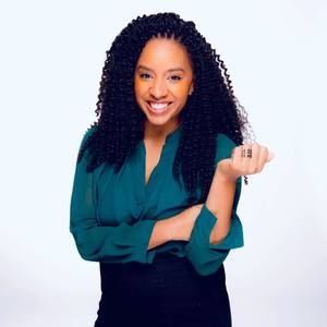 Meet your Posher, Desiree